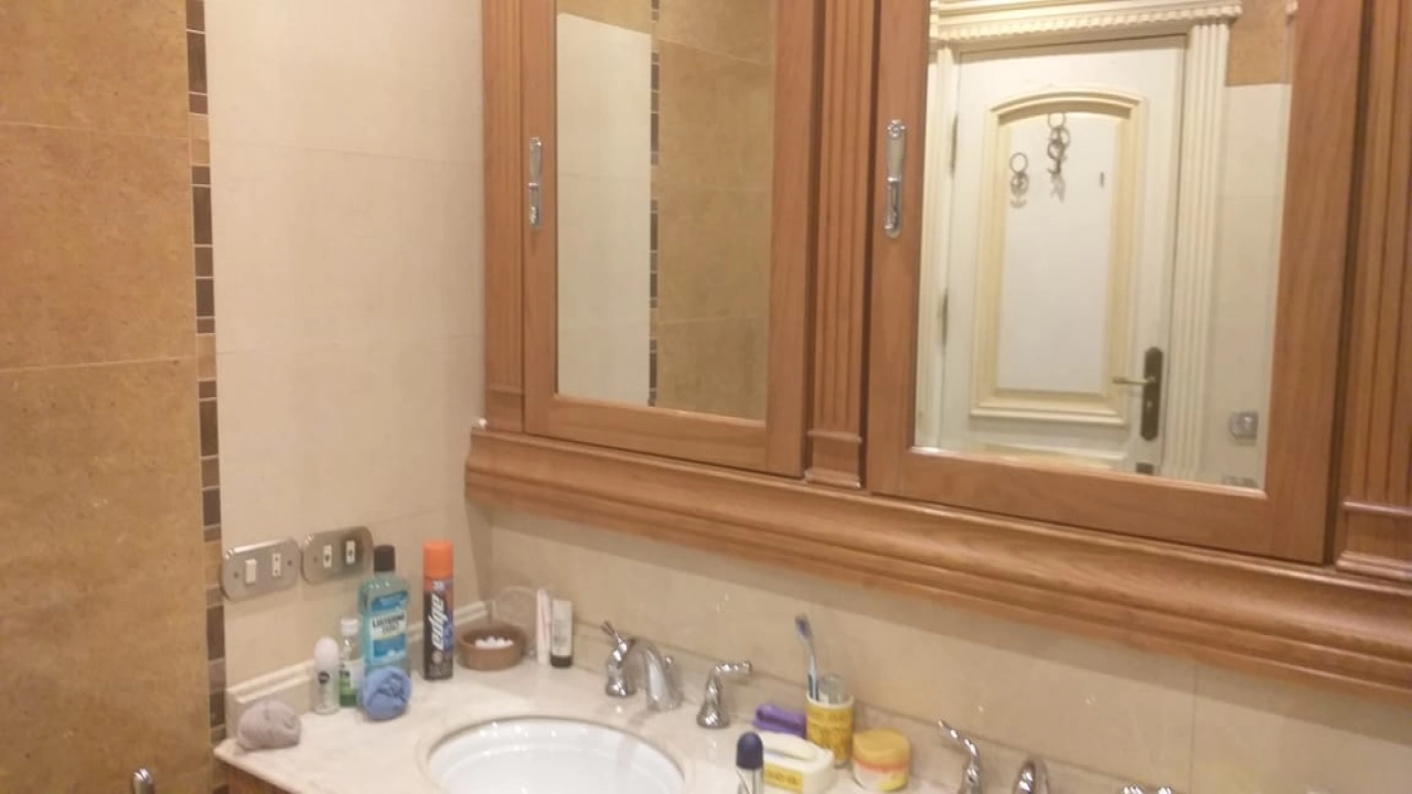 شقة للايجار فى الزمالك , Apartment for rent in Zamalek