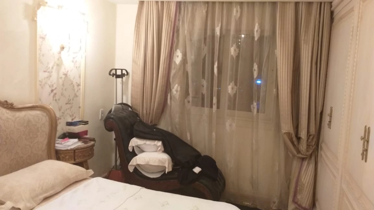 شقة للايجار فى الزمالك , Apartment for rent in Zamalek