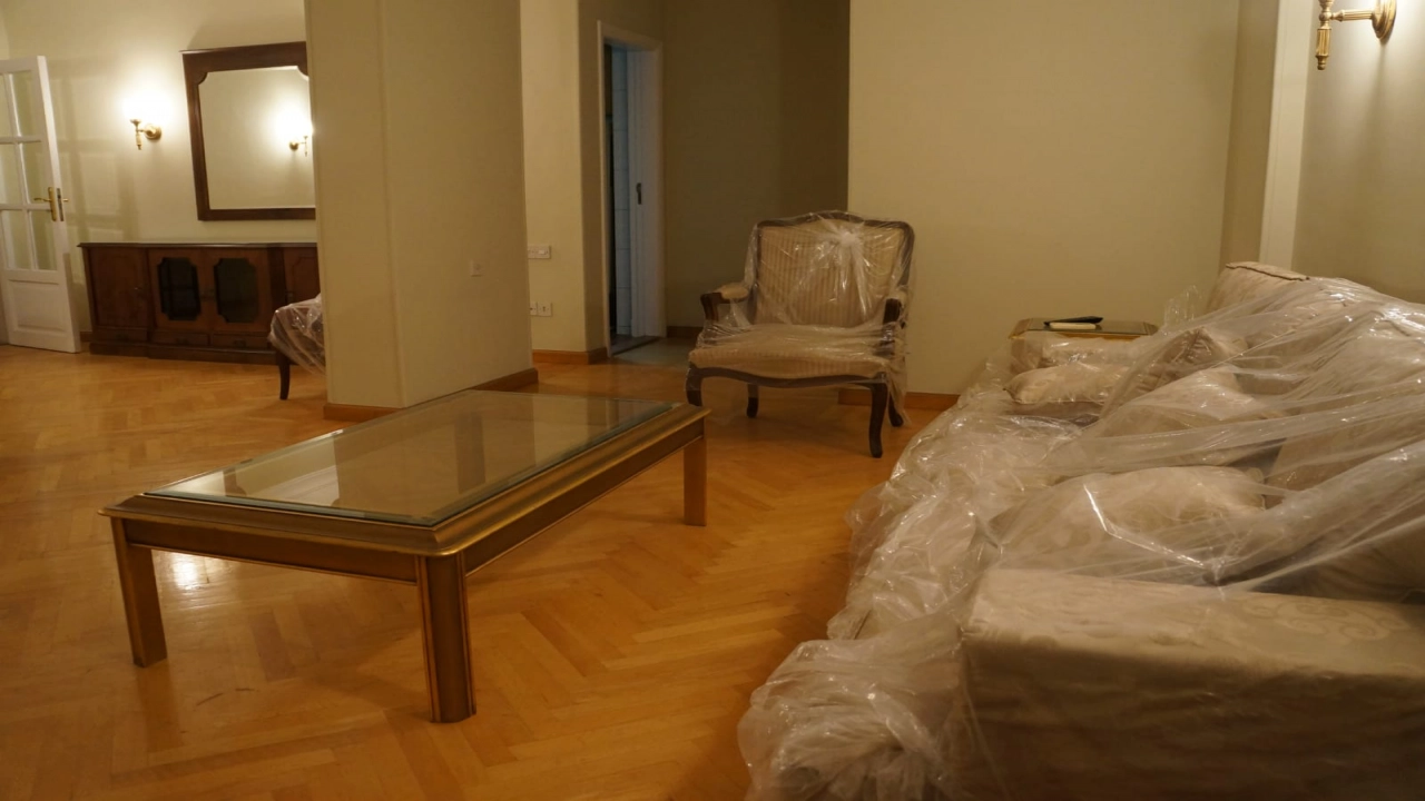 شقه للايجار بالزمالك