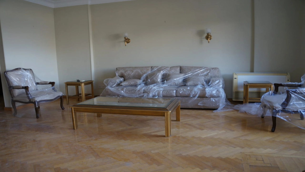 شقه للايجار بالزمالك