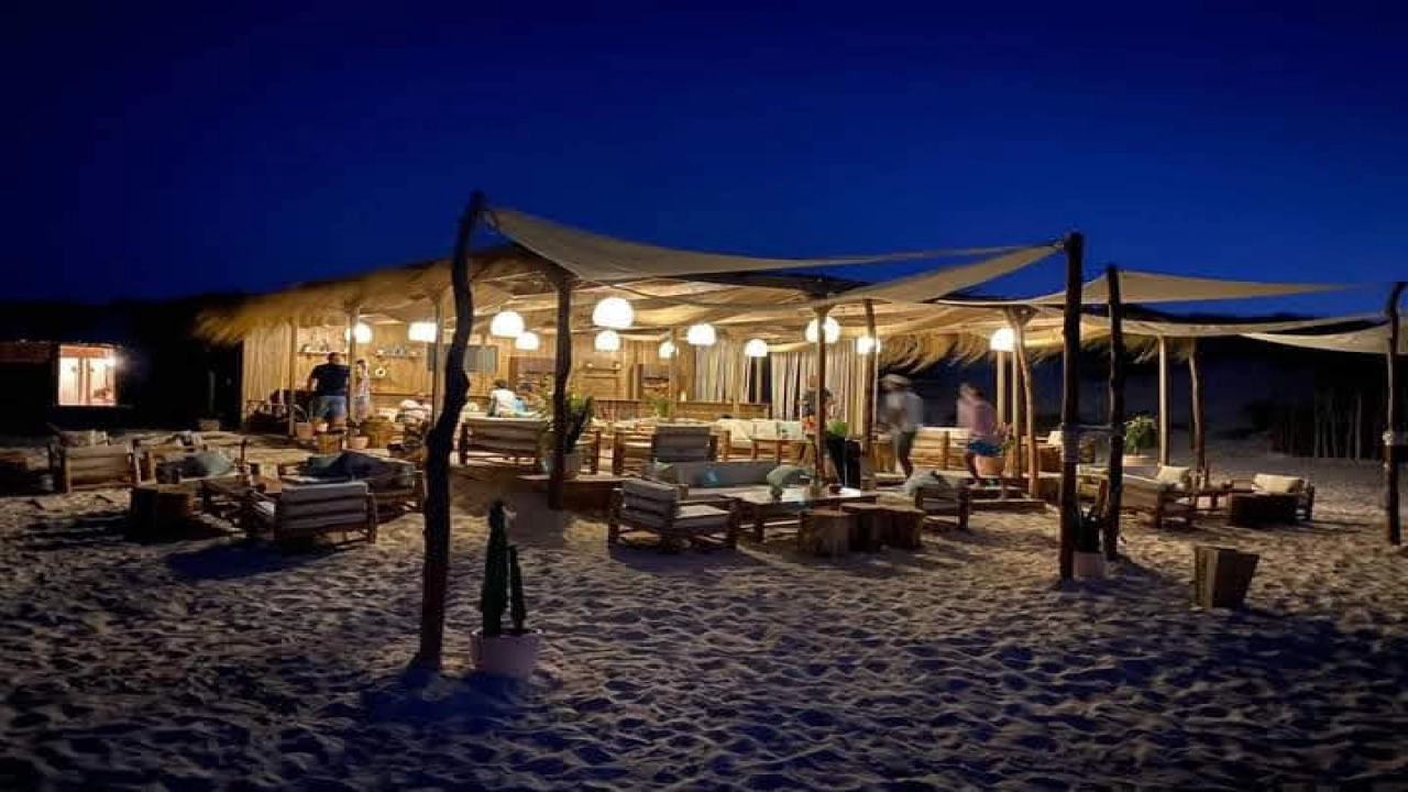 شالية للايجار في امواج سيدي عبدالرحمن