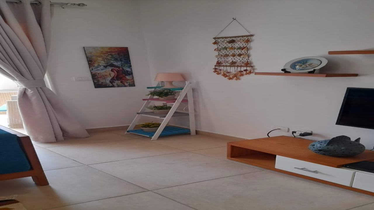 شالية للايجار في امواج سيدي عبدالرحمن