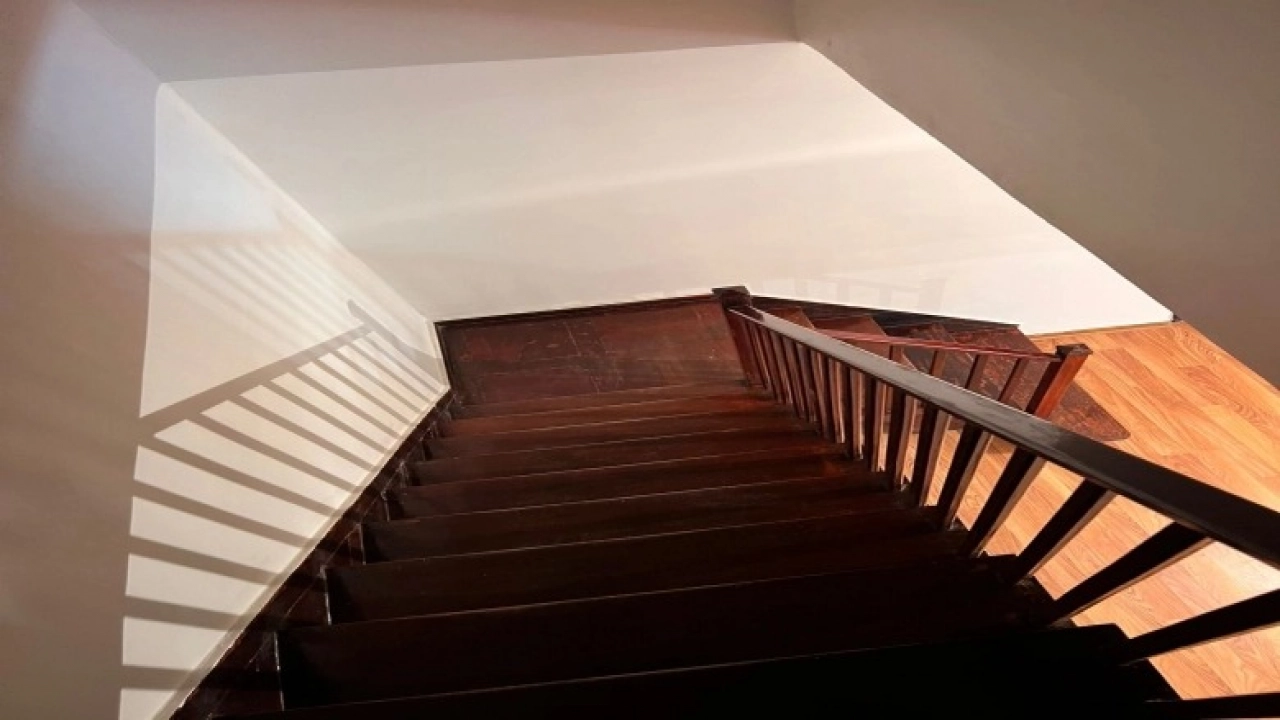 شقة للايجار بشارع جدة - الدقي - Apartment for rent in Jeddah Street - Dokki