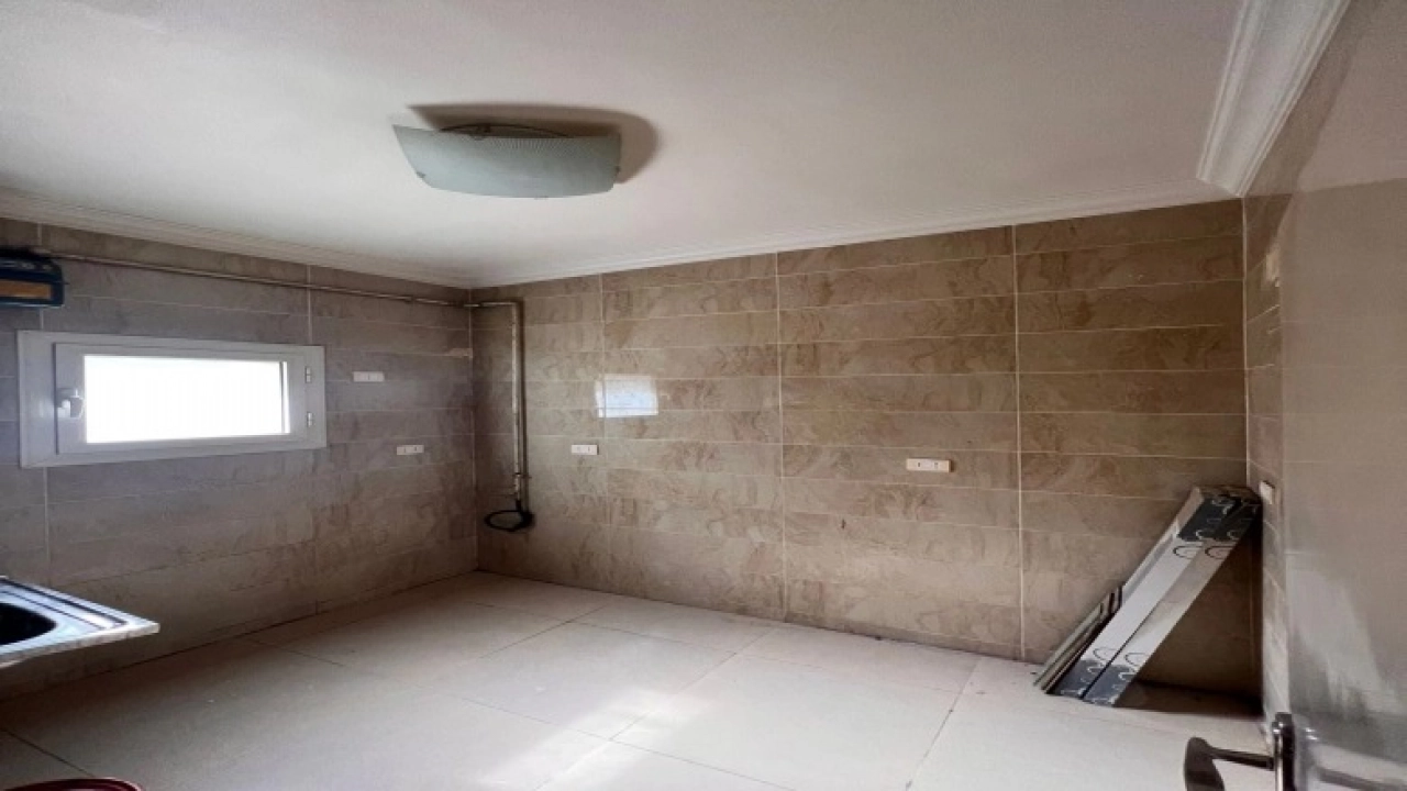 شقة للايجار بشارع جدة - الدقي - Apartment for rent in Jeddah Street - Dokki