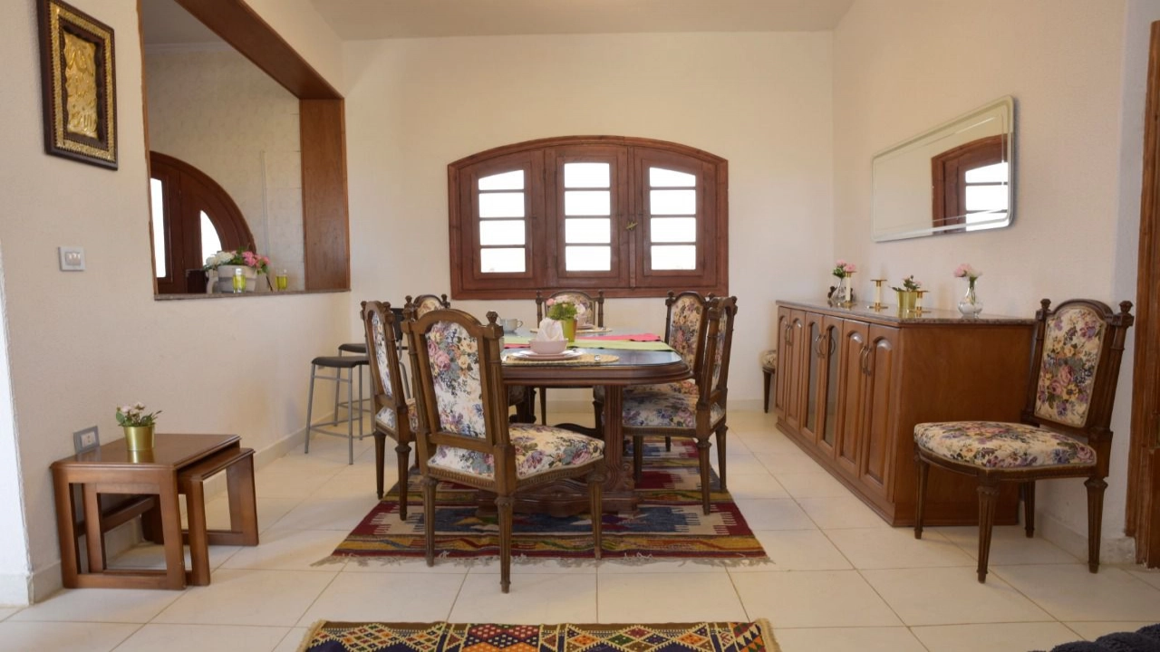 شاليه للبيع  في مارينا الساحل الشمالي  Chalet for rent in North Coast