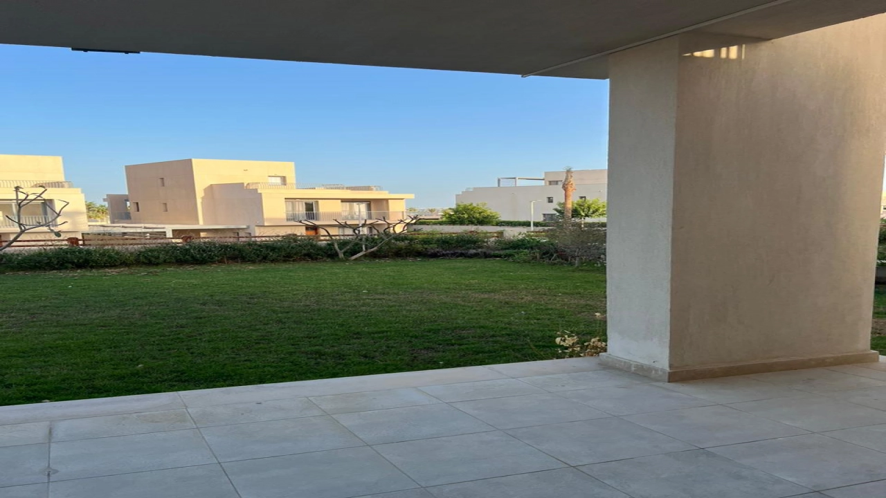 فيلا للايجار فى مراسي (الساحل الشمالى ) , Villa for rent in Marassi (North Coast)