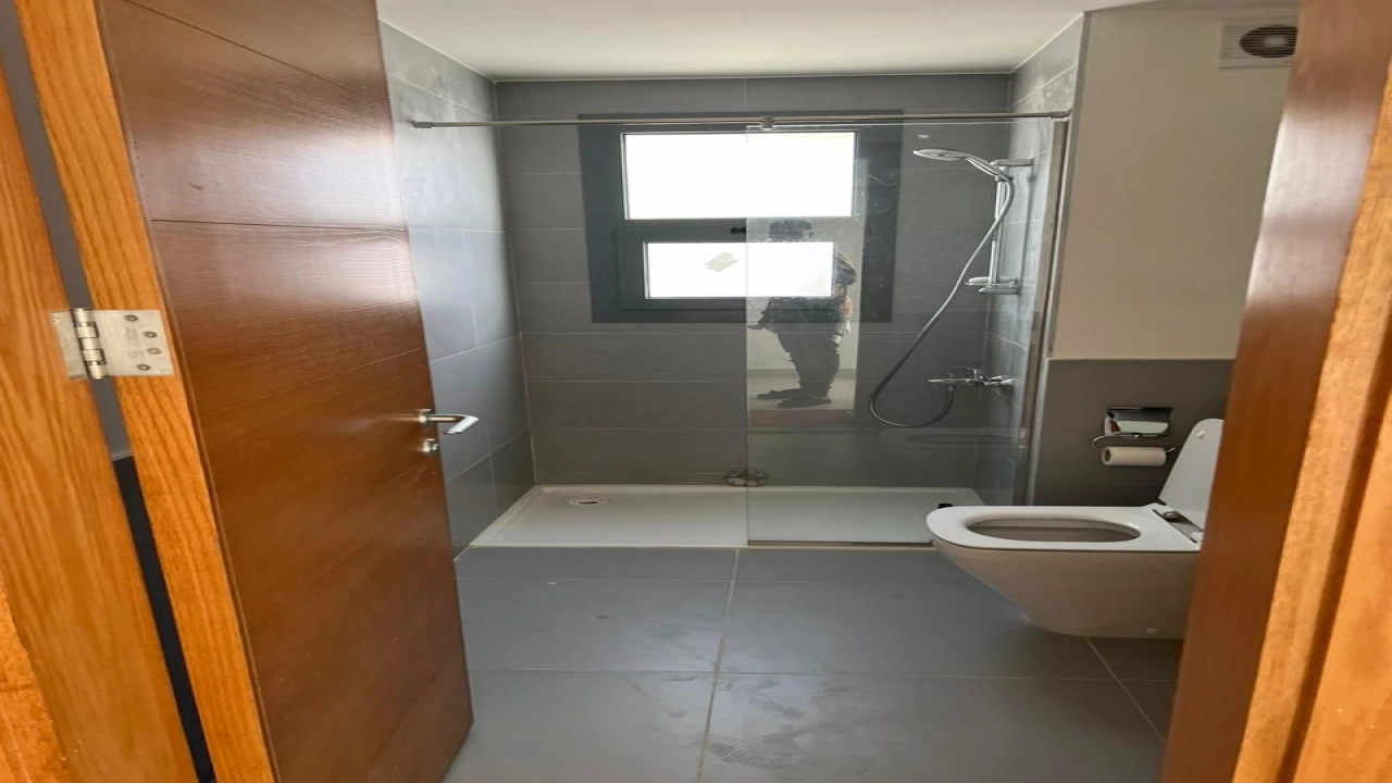 فيلا للايجار فى مراسي (الساحل الشمالى ) , Villa for rent in Marassi (North Coast)