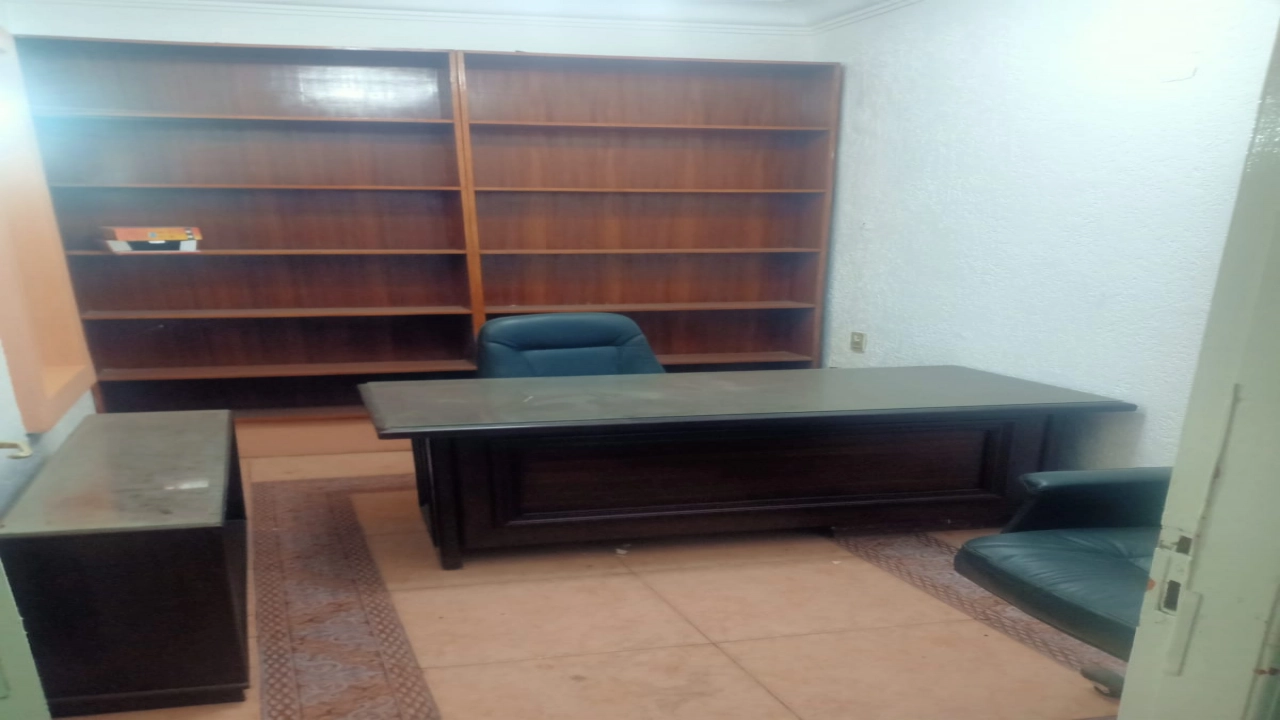 شقة للايجار تصلح ادارى فى الزمالك , An apartment for rent, suitable as an administrative one, in Zamalek