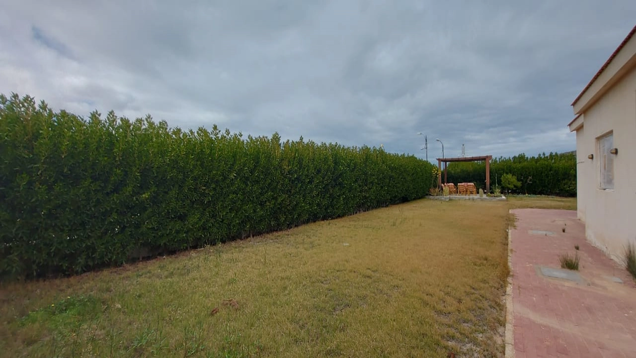 فيلا للبيع في قرية امواج الساحل الشمالي سيدي عبد الرحمن Villa for sale in Amwaj Village, North Coast, Sidi Abdel Rahman