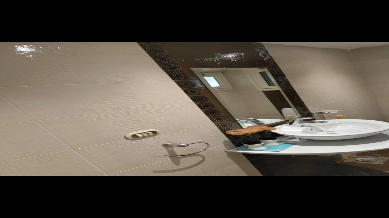 شاليه للايجار في مراسي الساحل الشمالي 140متر | Chalet for rent in Marassi North Coast