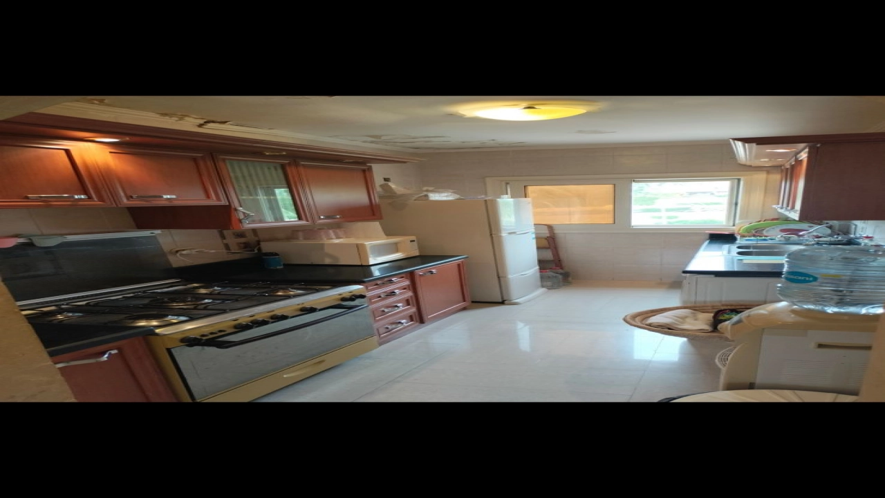 شاليه للايجار في مراسي الساحل الشمالي 140متر | Chalet for rent in Marassi North Coast