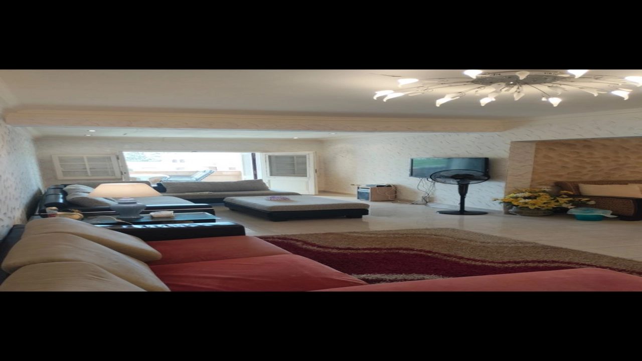 شاليه للايجار في مراسي الساحل الشمالي 140متر | Chalet for rent in Marassi North Coast