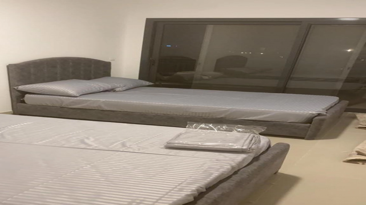 شاليه للايجار في مراسي الساحل الشمالي 170متر  | Chalet for rent in Marassi North Coast