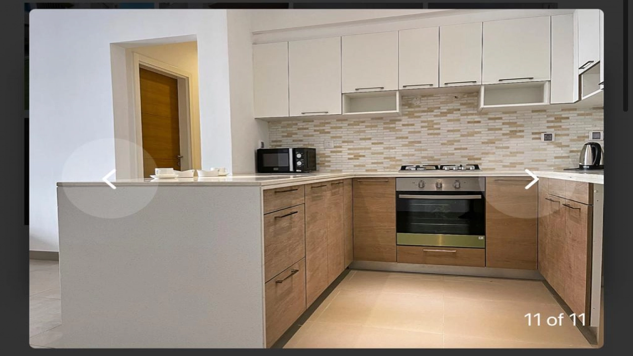 شاليه للايجار في مراسي الساحل الشمالي | Chalet for rent in Marassi North Coast