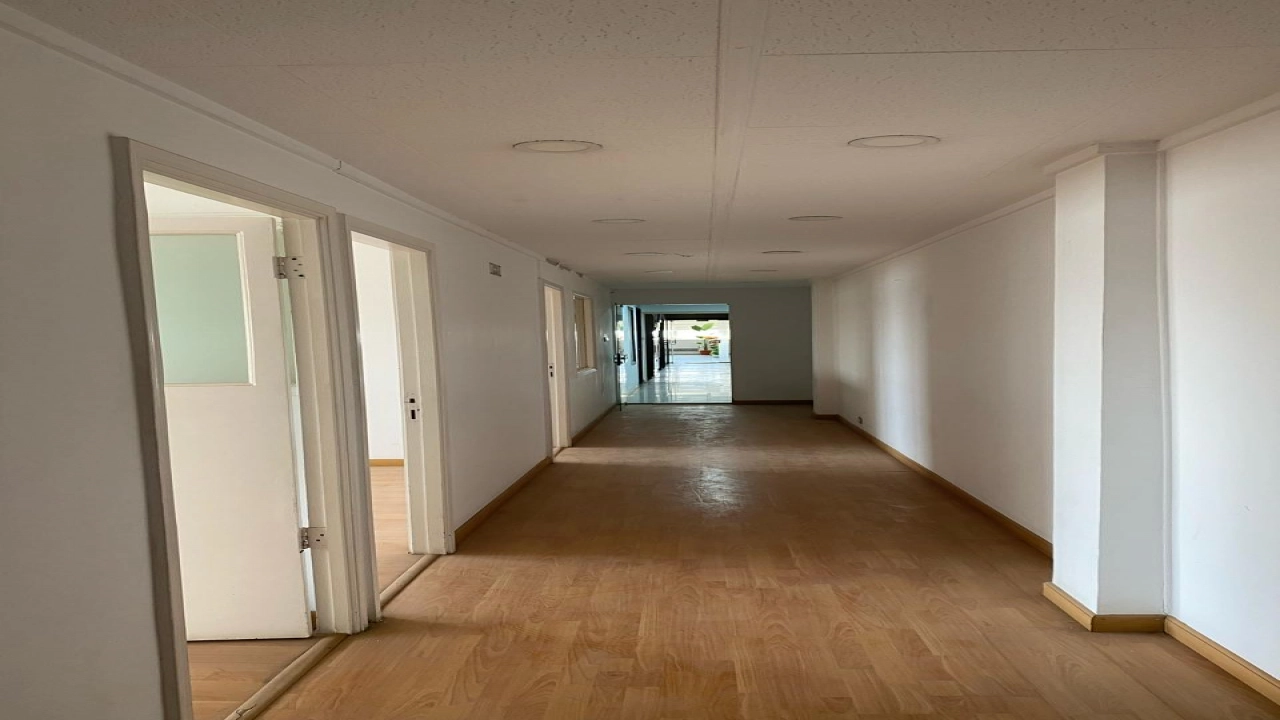 مكتب إداري للإيجار في الزمالك   علي  النيل