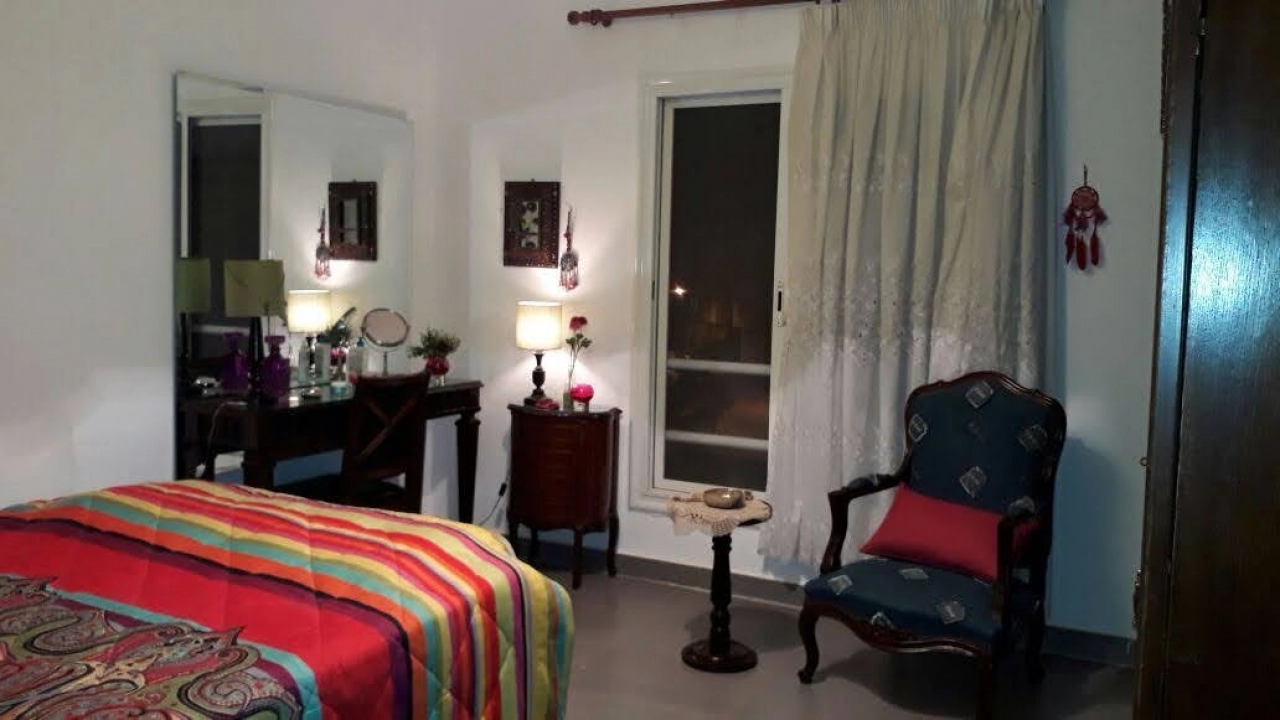 شالية للبيع في الساحل الشمالي قرية امواج Chalet for sale in the North Coast, Amwaj Village