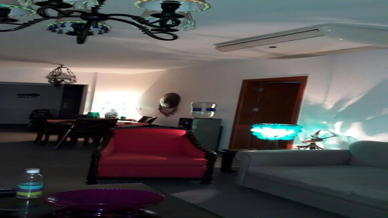 شالية للبيع في الساحل الشمالي قرية امواج Chalet for sale in the North Coast, Amwaj Village