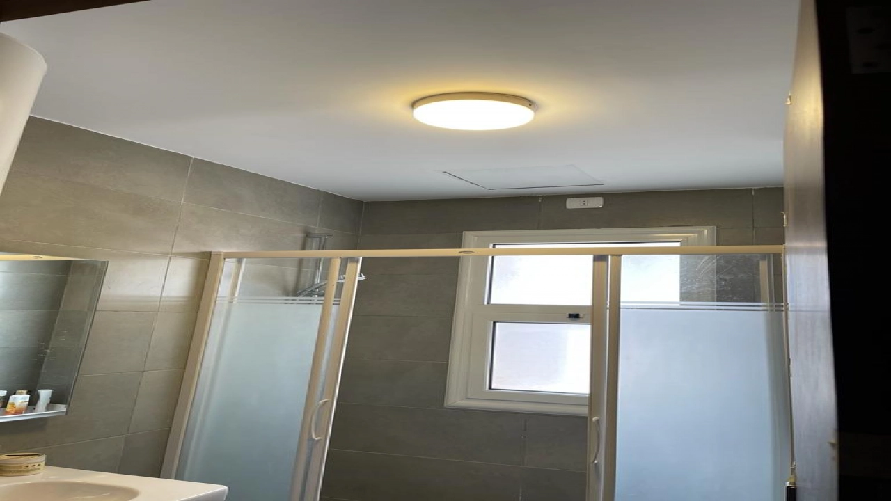 بنتهاوس للبيع فى سيدى عبدالرحمن (أمواج )