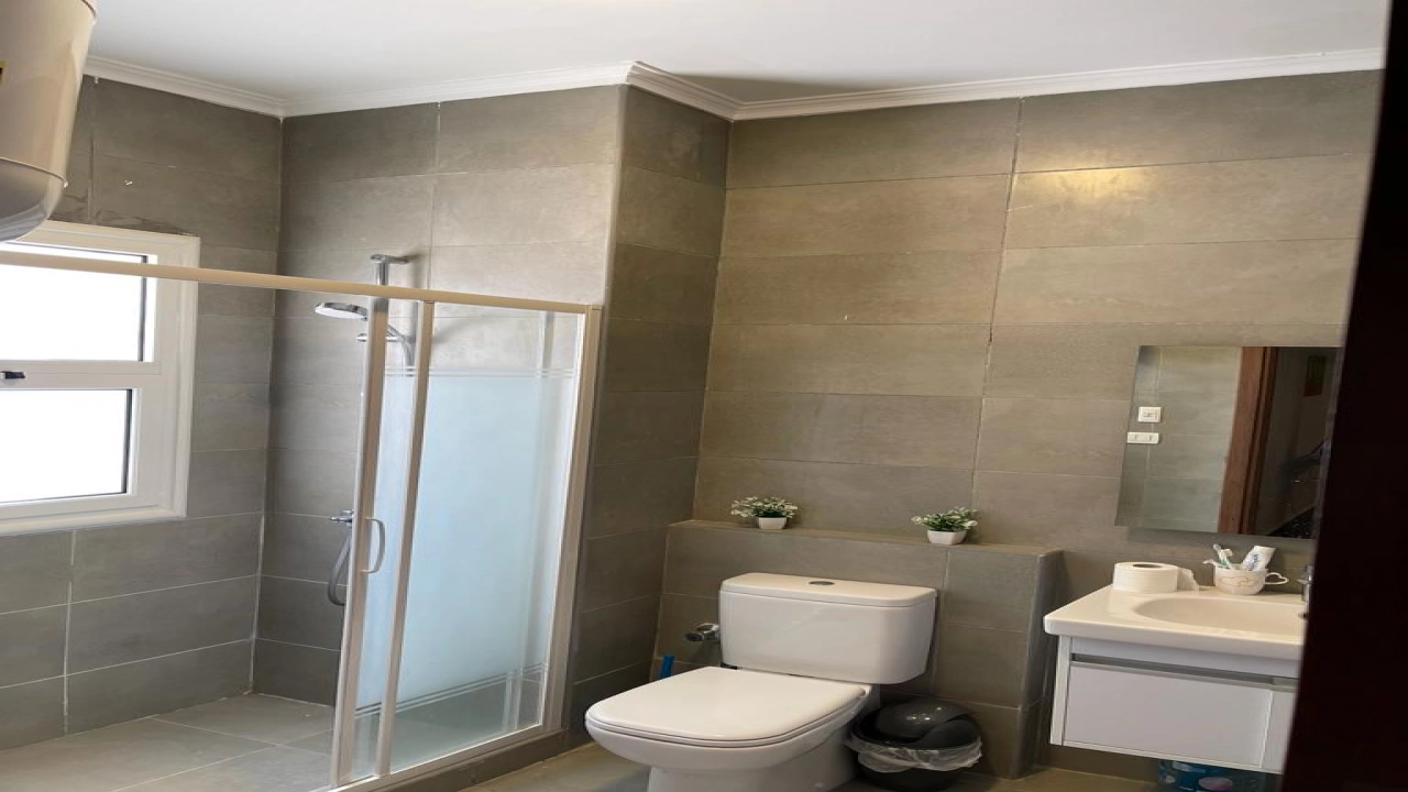 بنتهاوس للبيع فى سيدى عبدالرحمن (أمواج )