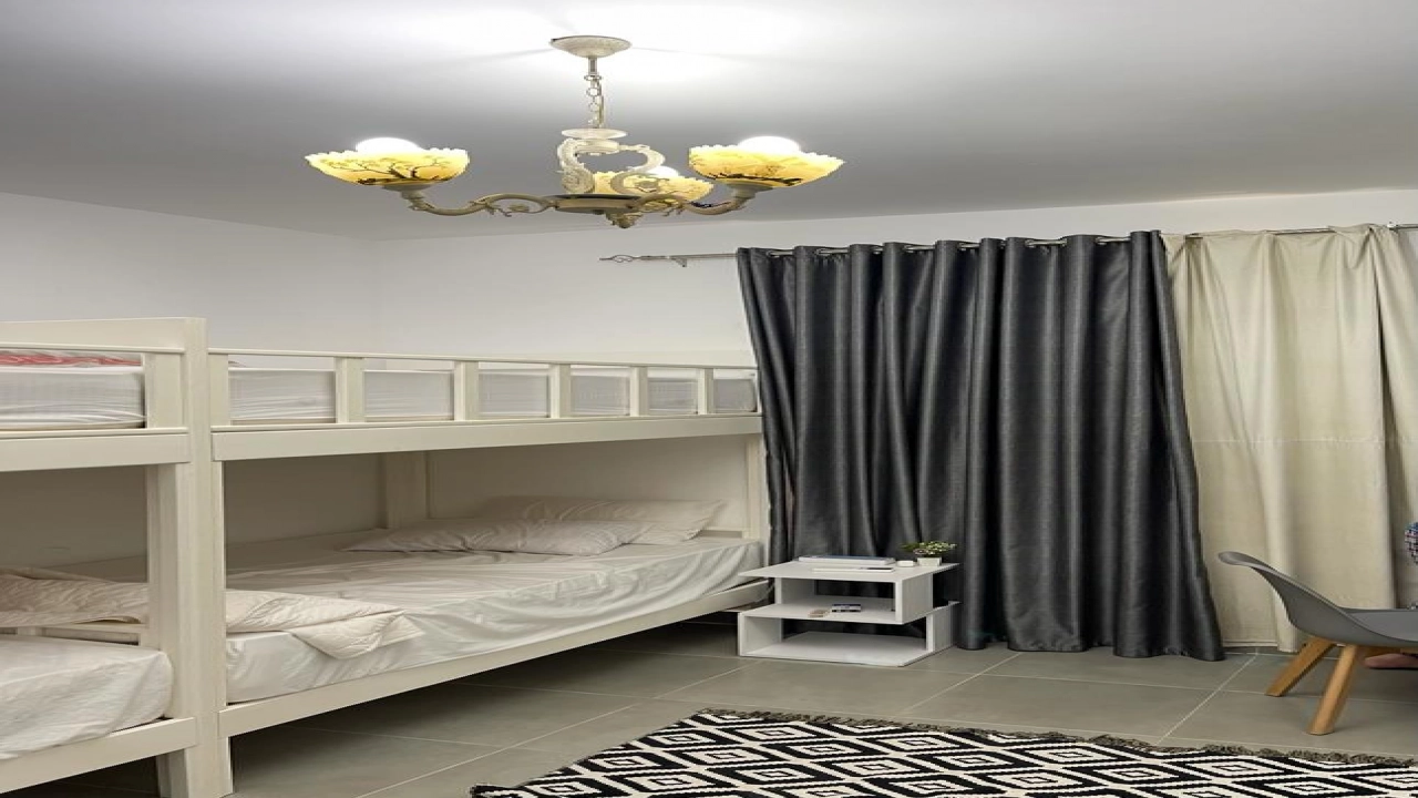 بنتهاوس للبيع فى سيدى عبدالرحمن (أمواج )