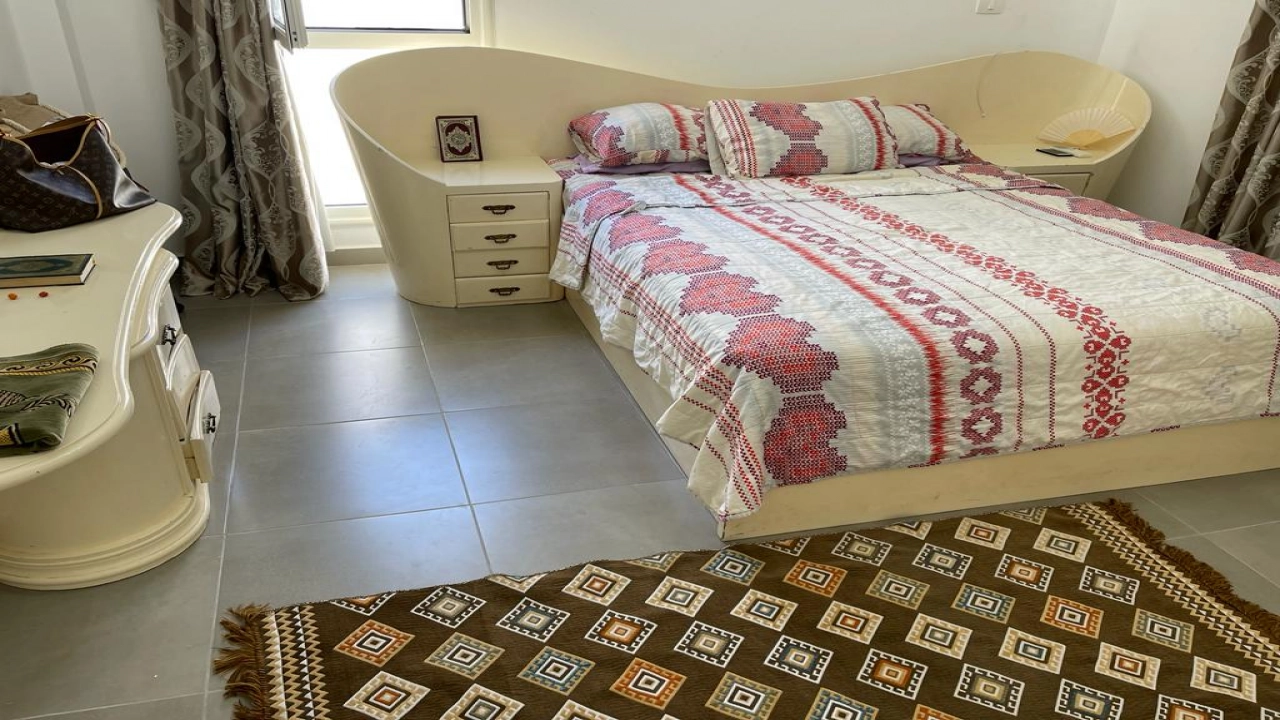 بنتهاوس للبيع فى سيدى عبدالرحمن (أمواج )