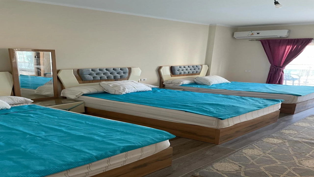 شقة بابراج العالمين /  Apartment in the elalamen towers