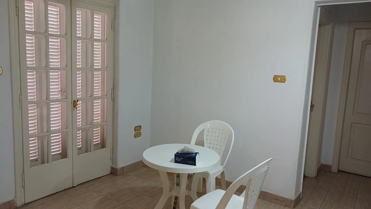 شقة للايجار في الزمالك