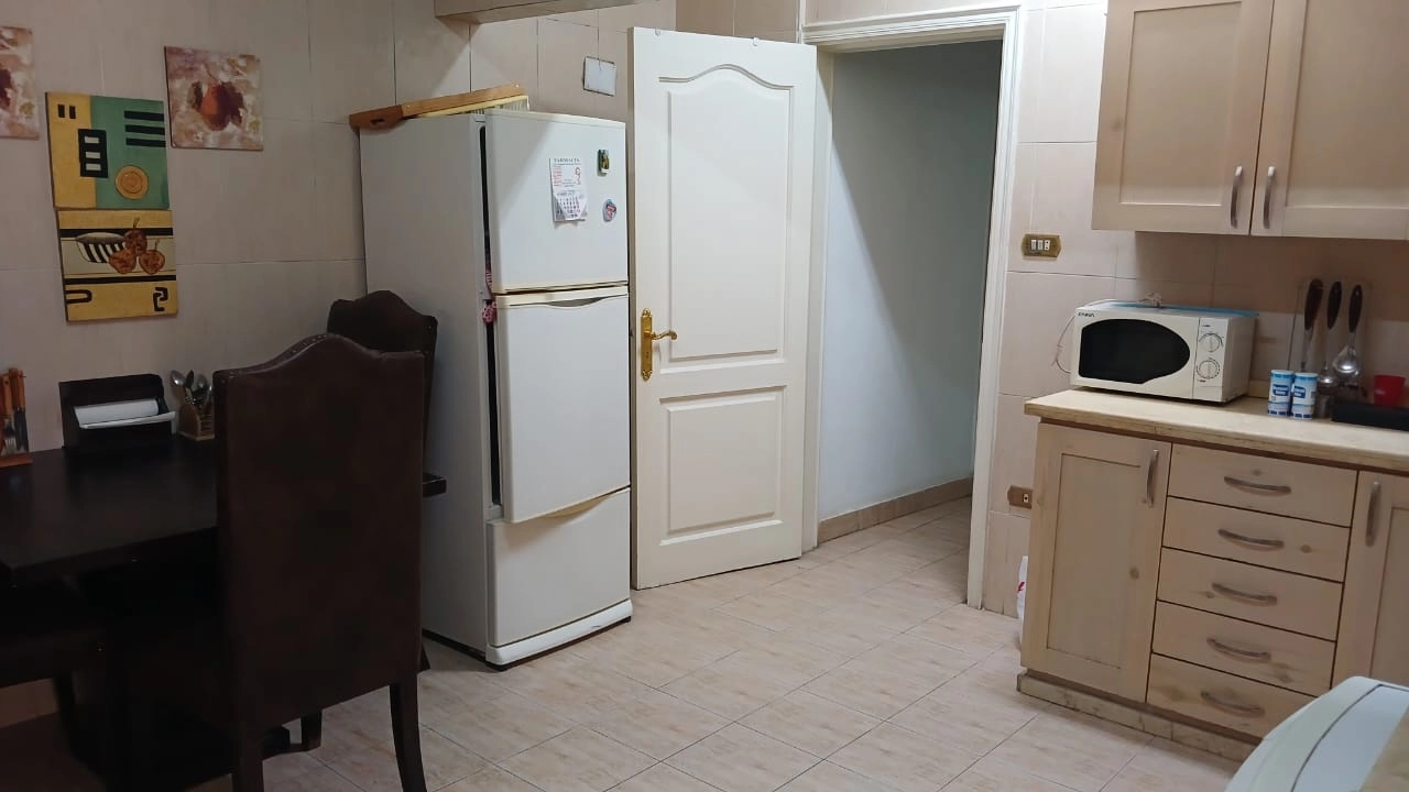 شقة للايجار في الزمالك