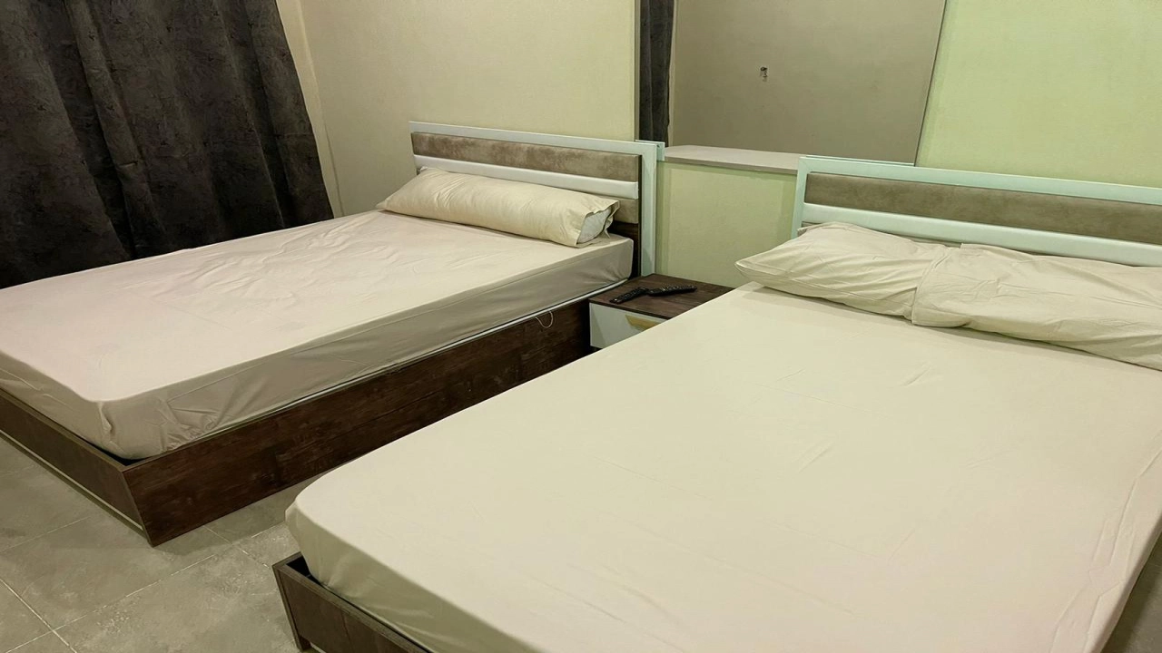 كابنا للايجار فى هاسيندا وايت , Cabana for rent in Hacienda White