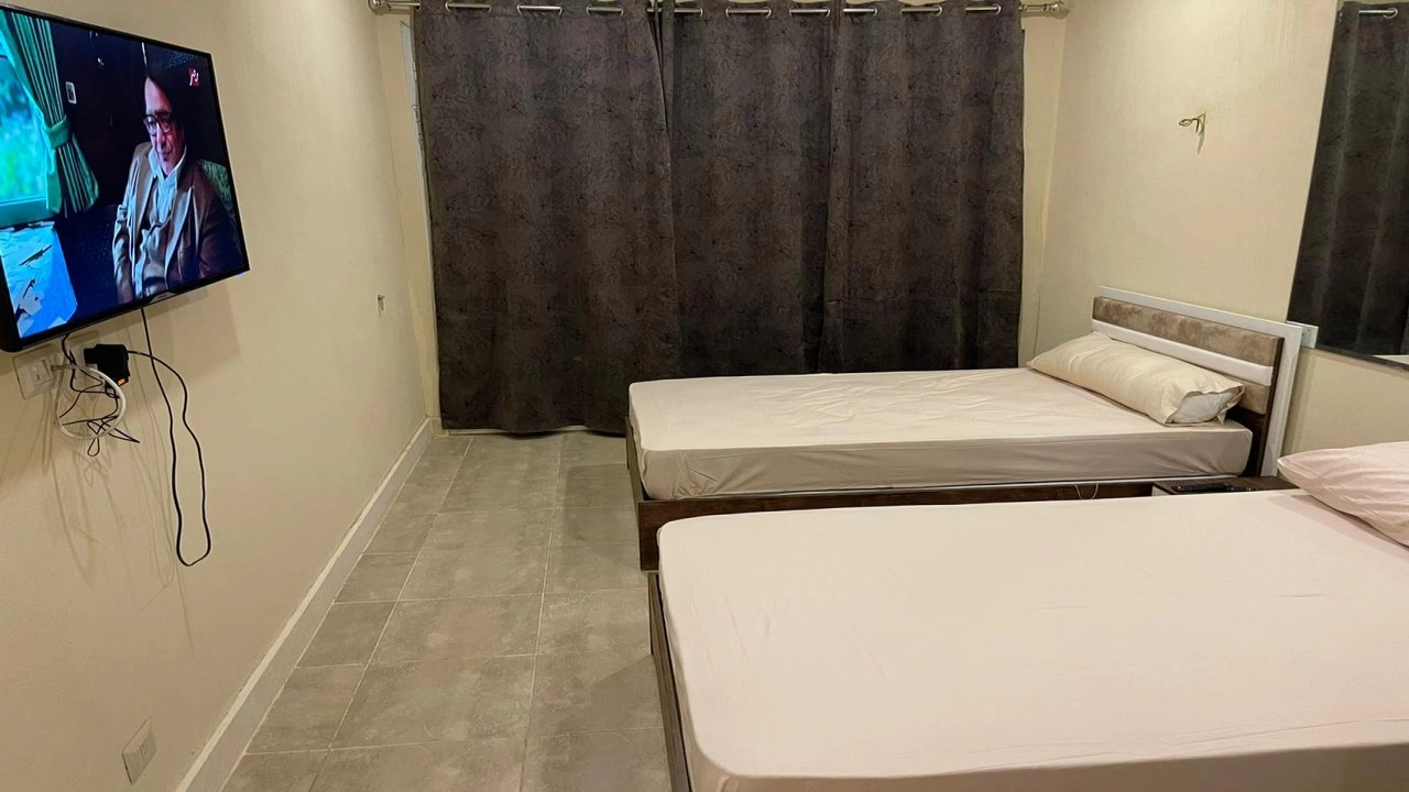 كابنا للايجار فى هاسيندا وايت , Cabana for rent in Hacienda White