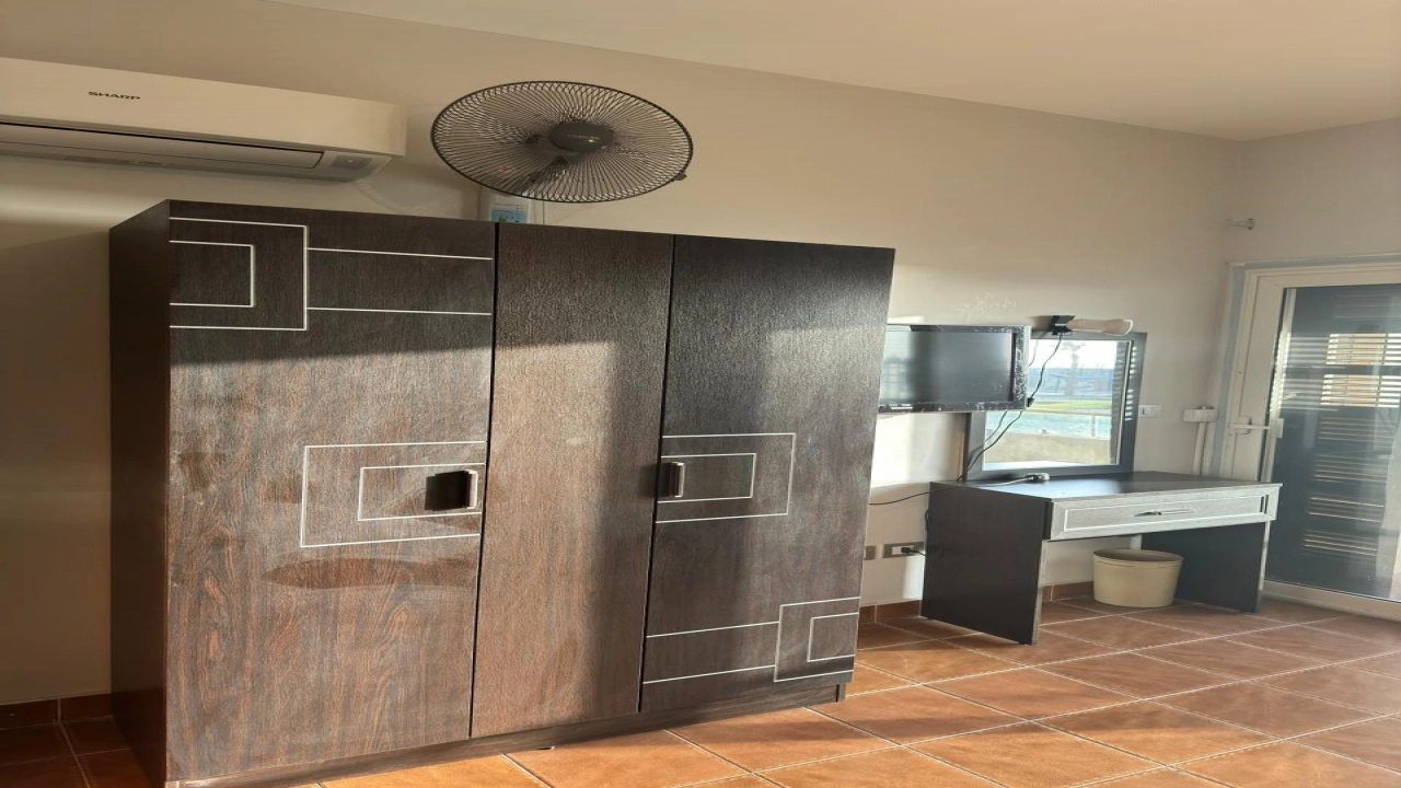 فيلا للايجار فى لافيستا كاسكادا(سيد عبدالرحمن ) , Villa for rent in La Vista Cascada (Sayed Abdel Rahman)