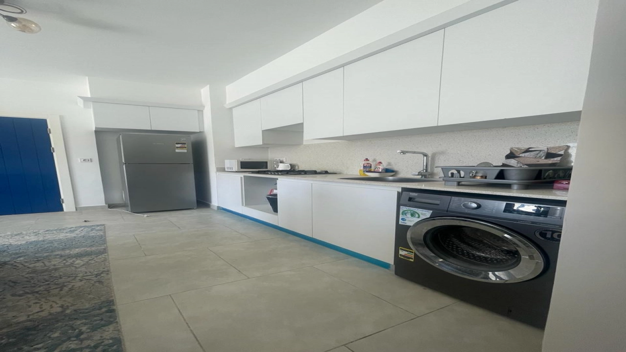 شاليه في مارينا 1