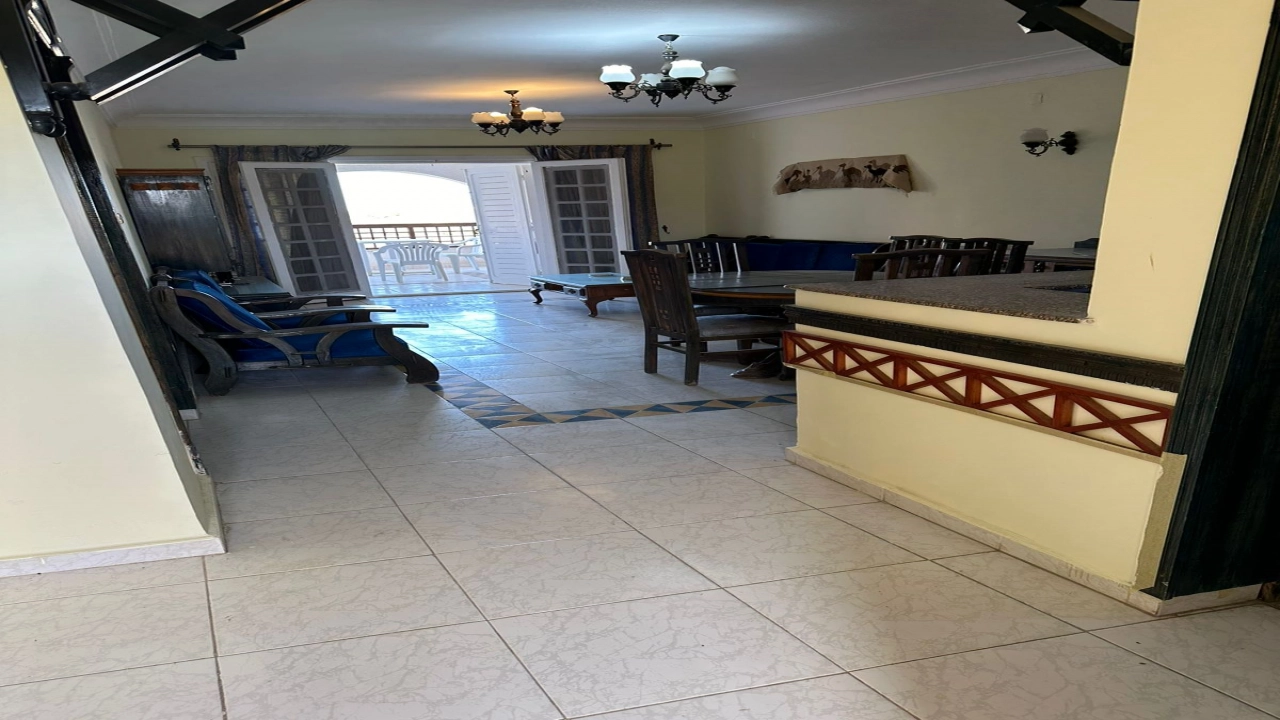 شالية للايجار فى ماررينا بوابة 4 (الساحل الشمالى ) Chalet for rent in Marina Gate 4 (North Coast)