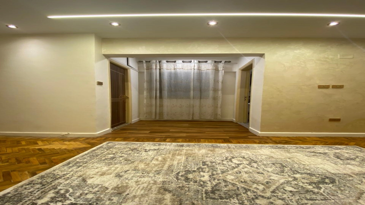 شقة للايجار فى الزمالك