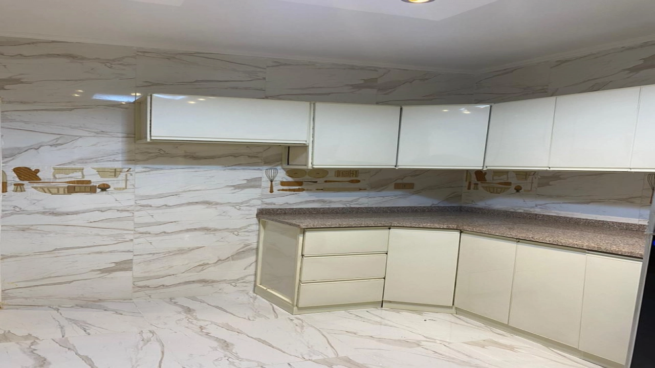 شقة للايجار فى الزمالك