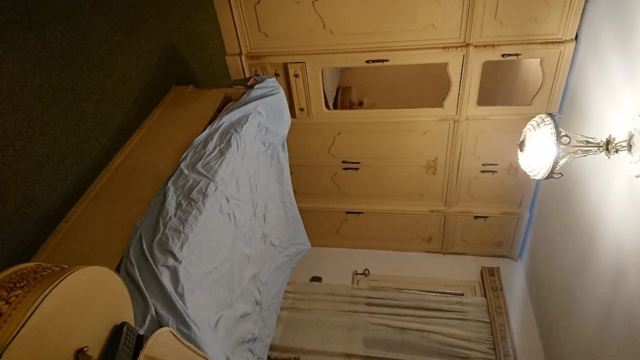 شقة ايجار بالمهندسين بسعر مميز