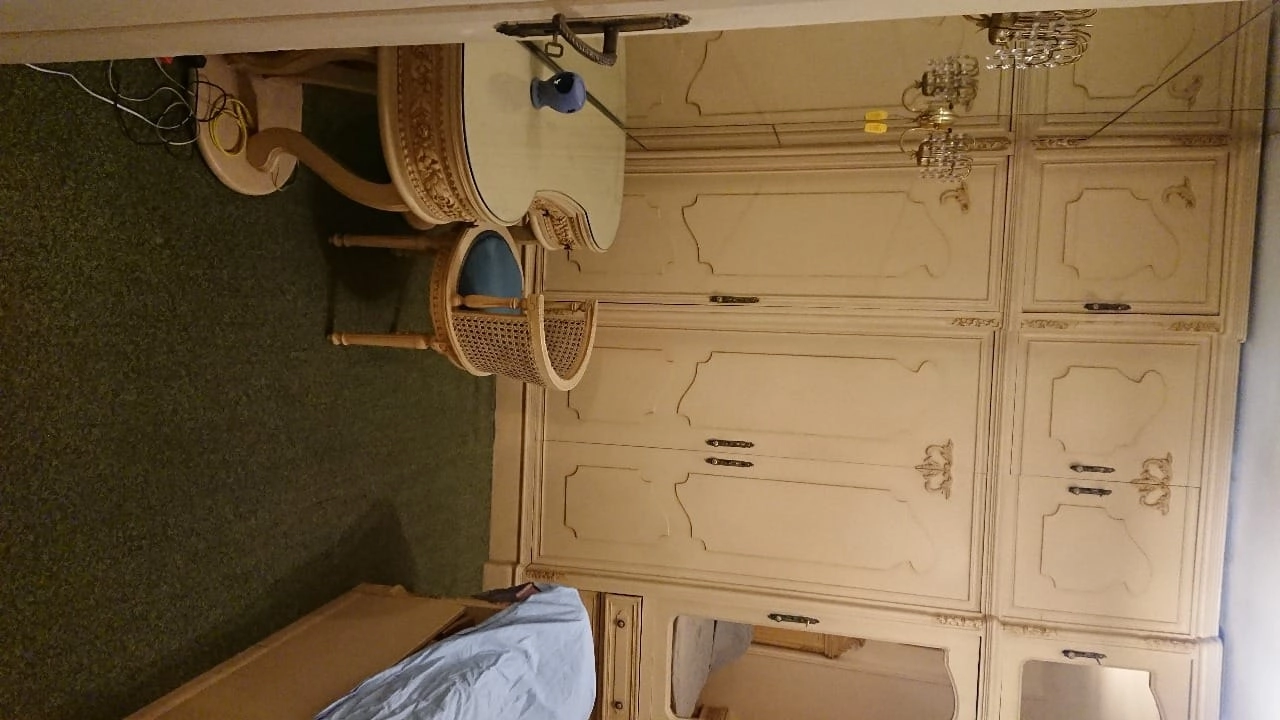 شقة ايجار بالمهندسين بسعر مميز