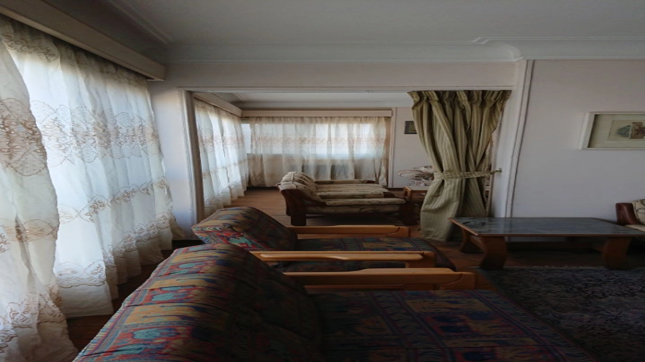 شقة ايجار بالمهندسين بسعر مميز