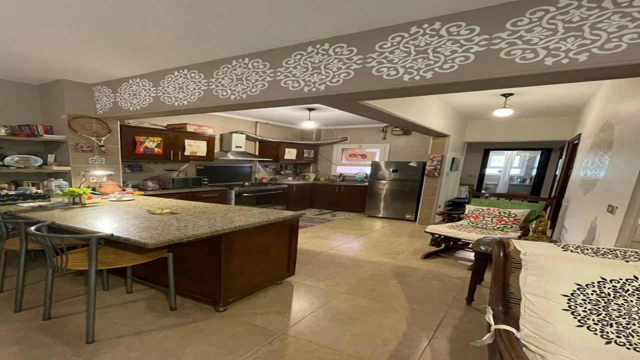 شقه للبيع في روضه زايد