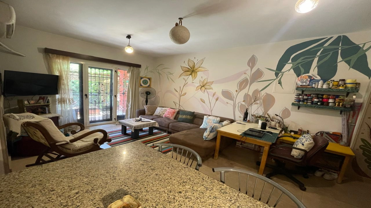 شقه للبيع في روضه زايد