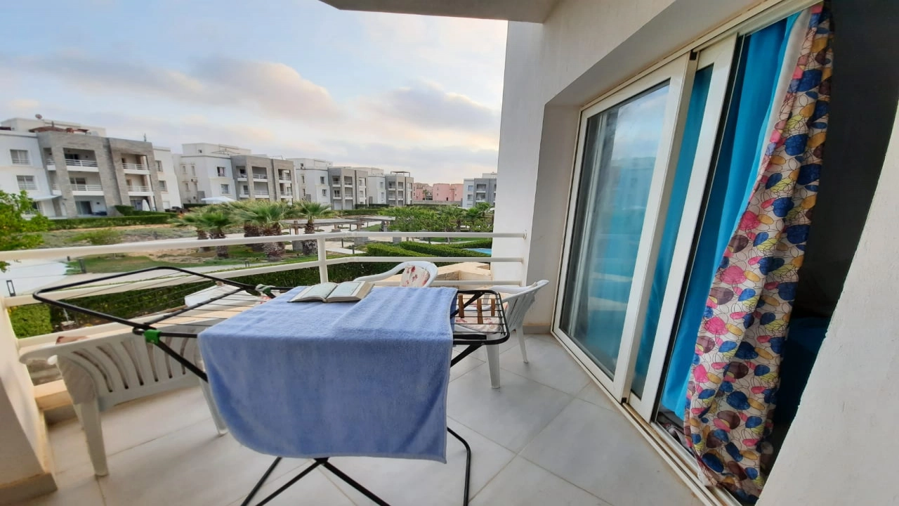 شاليه للايجار فى امواج