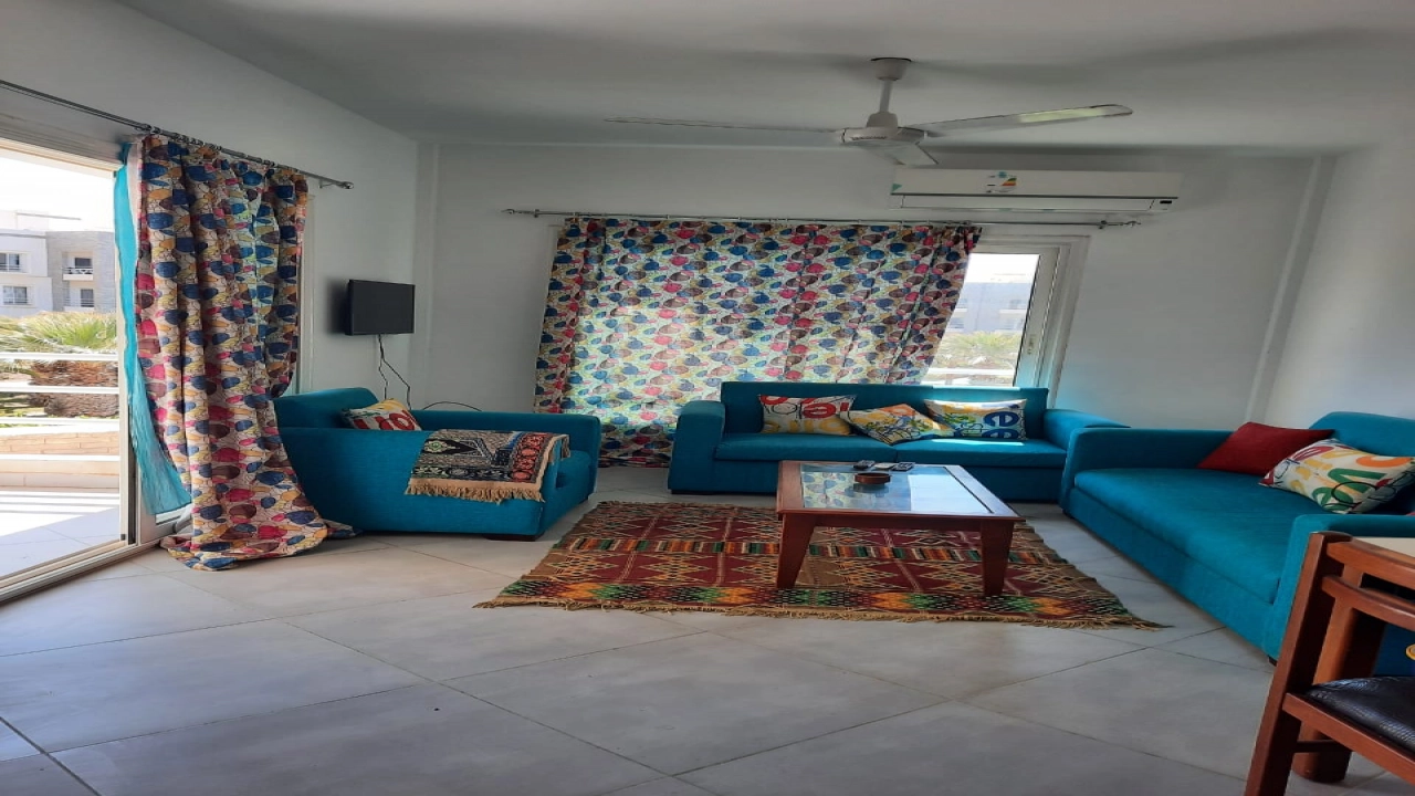 شاليه للايجار فى امواج