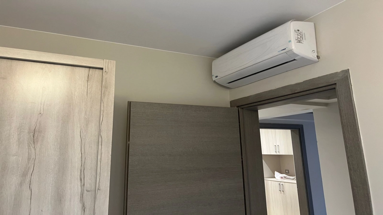 شاليه للايجار في ماونت الجلاله