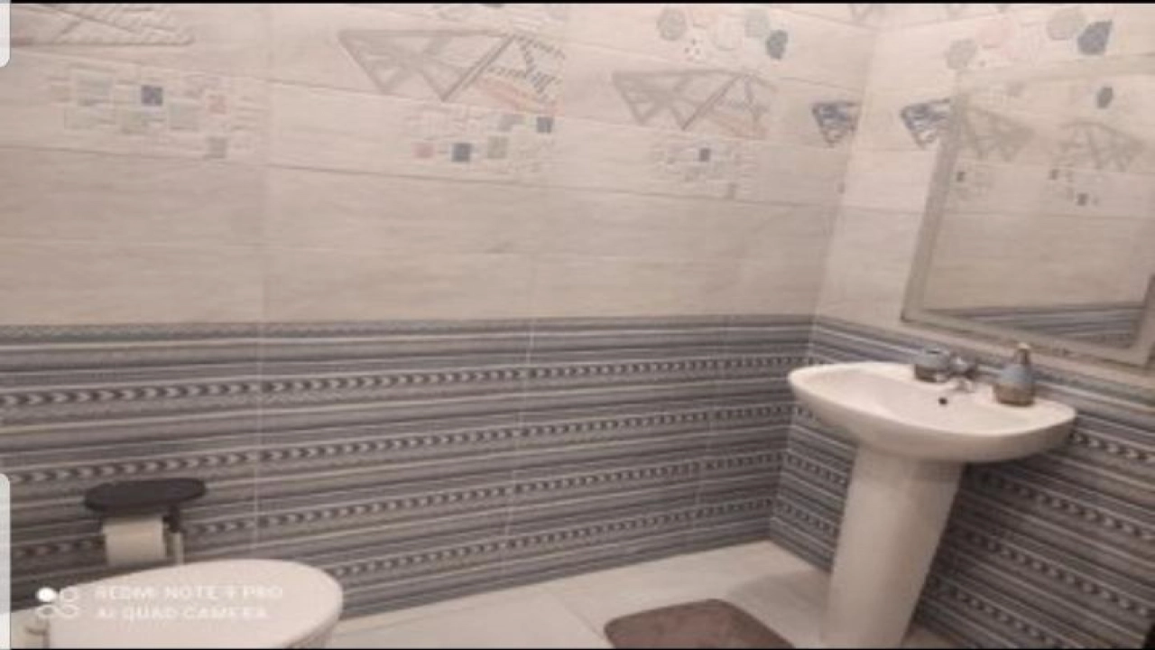 شالية للإيجار في قرية هاسيندا الساحل الشمالي