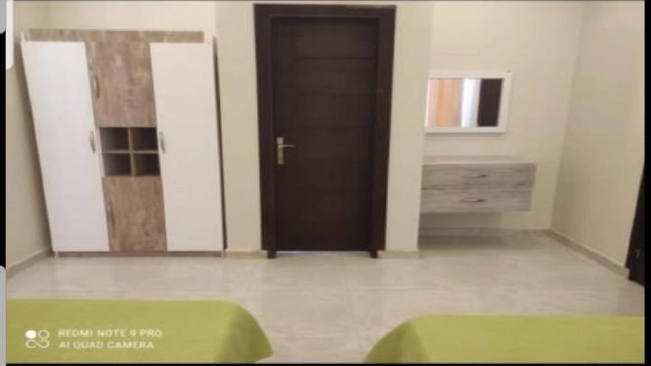 شالية للإيجار في قرية هاسيندا الساحل الشمالي