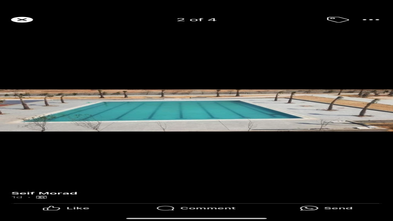 شقه في  sun capital  للبيع