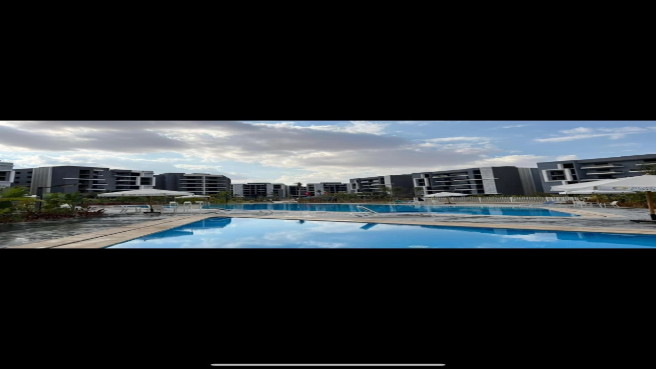 شقه في  sun capital  للبيع