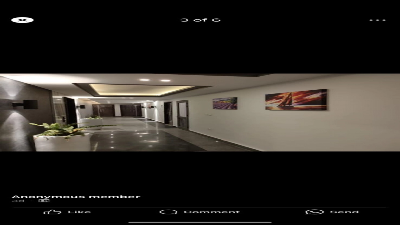 شقه في  sun capital  للبيع