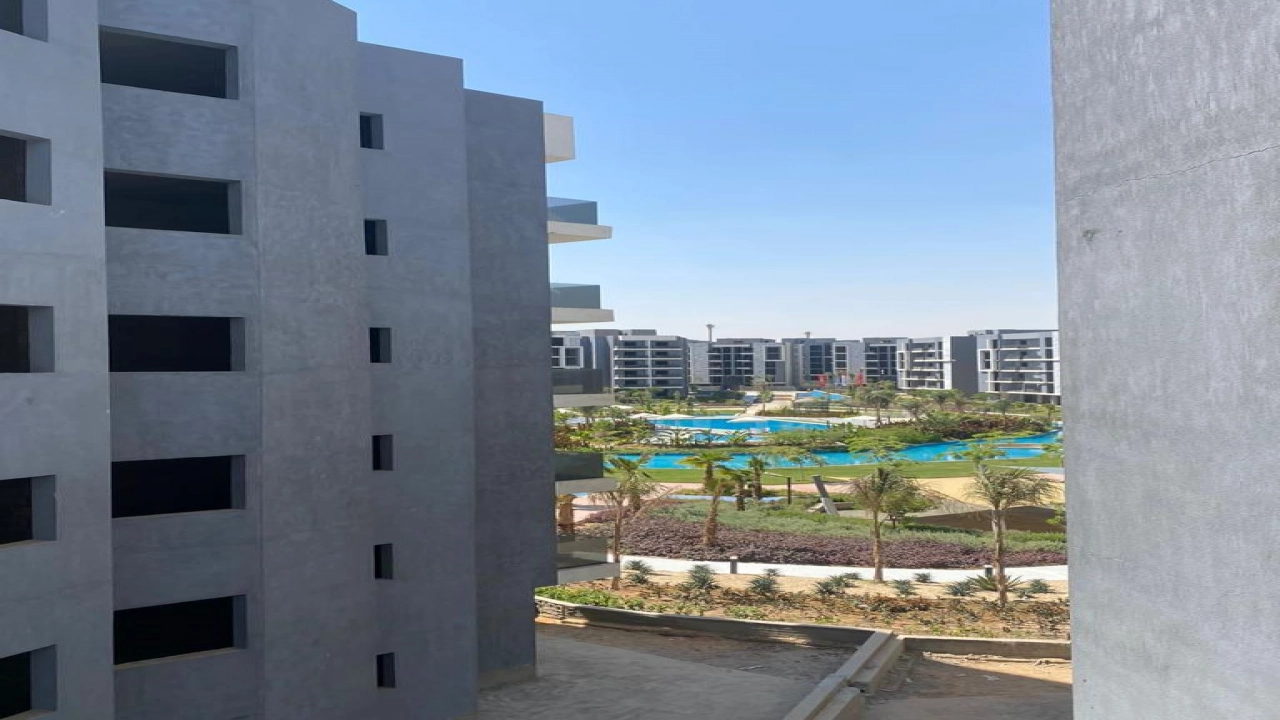 شقه في  sun capital  للبيع