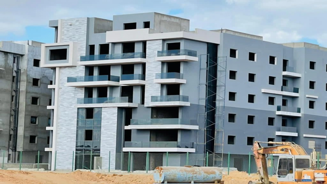 شقه في  sun capital  للبيع